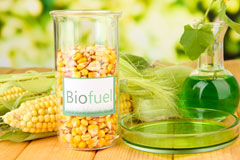 Turnberry biofuel availability