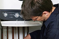 boiler repair Turnberry