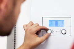 best Turnberry boiler servicing companies