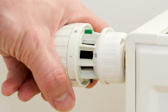 Turnberry central heating repair costs