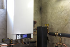 Turnberry condensing boiler companies
