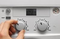 free Turnberry boiler maintenance quotes